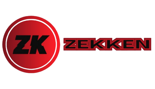 Zekken Logo